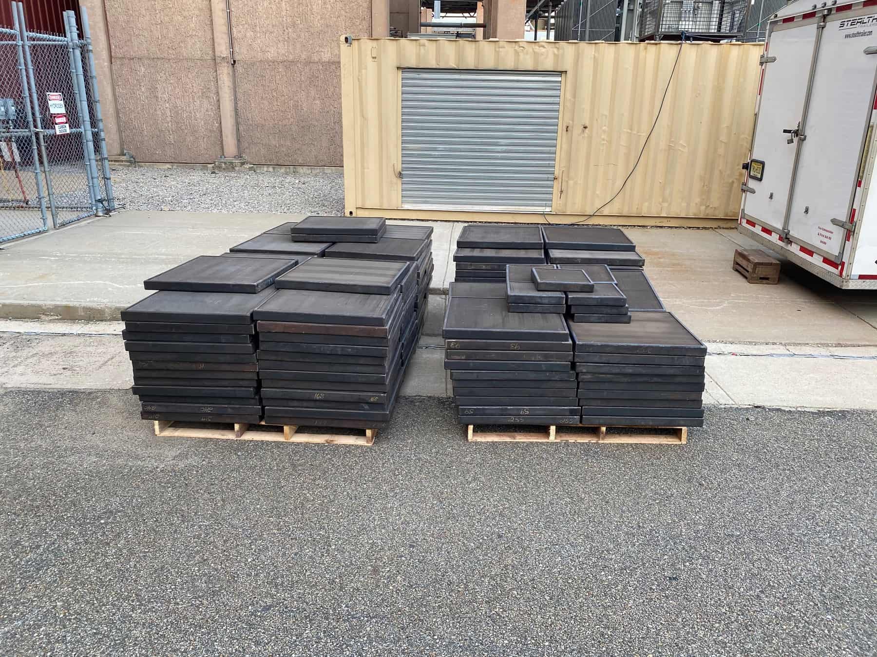 CO Catalyst for Natural Gas Turbines and HRSG and Catalyst Reclaim