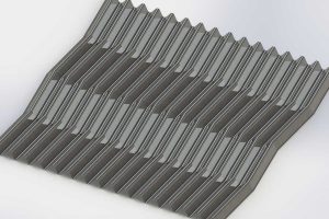 Catalyst Substrate Sample 1