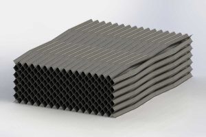 Catalyst Substrate Sample 2